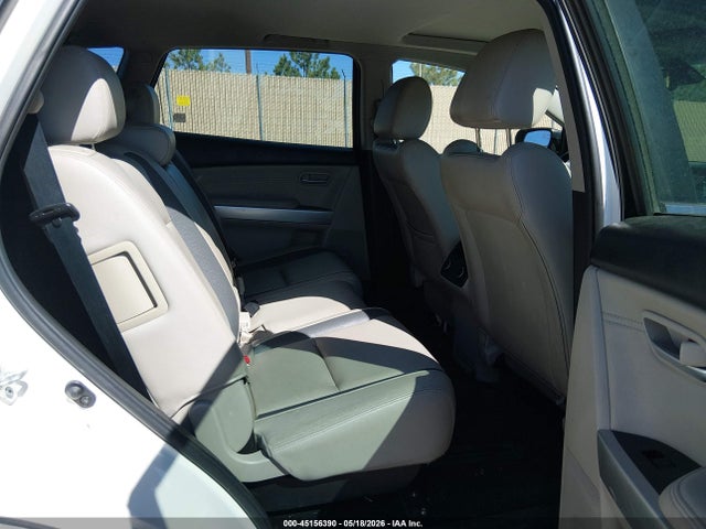 45156390 :رقم المزاد ، JM3TB38Y970117712 vin ، 2007 Mazda Cx-9 Grand Touring مزاد بيع