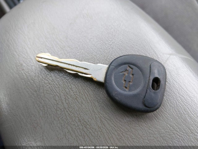 2001 Chevrolet Malibu მანქანა იყიდება აუქციონზე, vin: 1G1ND52JX16190877, აუქციონის ნომერი: 45156396