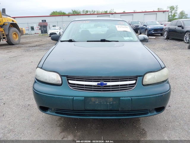 2001 Chevrolet Malibu მანქანა იყიდება აუქციონზე, vin: 1G1ND52JX16190877, აუქციონის ნომერი: 45156396