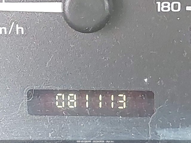 2001 Chevrolet Malibu მანქანა იყიდება აუქციონზე, vin: 1G1ND52JX16190877, აუქციონის ნომერი: 45156396
