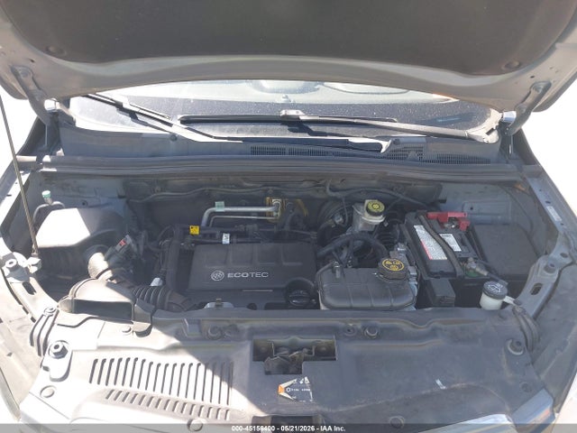 Продаж на аукціоні авто 2014 Buick Encore Leather, vin: KL4CJCSB6EB727031, номер лоту: 45156400