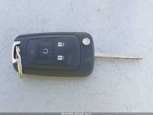 Продаж на аукціоні авто 2014 Buick Encore Leather, vin: KL4CJCSB6EB727031, номер лоту: 45156400