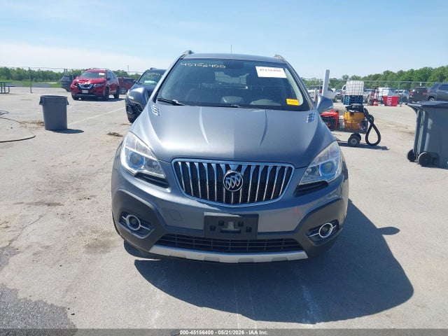 Продаж на аукціоні авто 2014 Buick Encore Leather, vin: KL4CJCSB6EB727031, номер лоту: 45156400