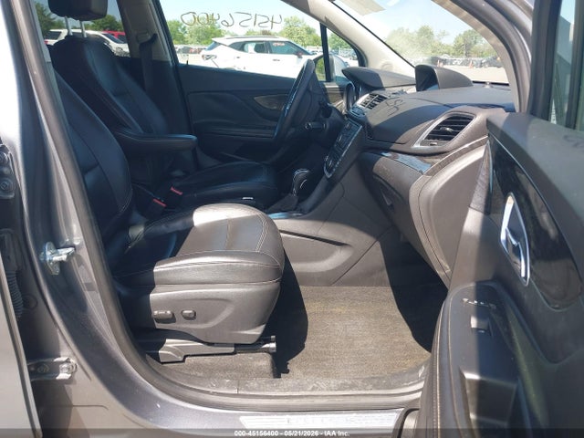 Продаж на аукціоні авто 2014 Buick Encore Leather, vin: KL4CJCSB6EB727031, номер лоту: 45156400