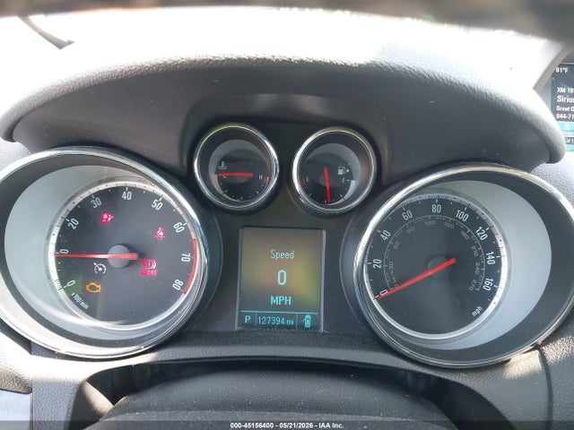 Продаж на аукціоні авто 2014 Buick Encore Leather, vin: KL4CJCSB6EB727031, номер лоту: 45156400