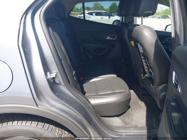 Продаж на аукціоні авто 2014 Buick Encore Leather, vin: KL4CJCSB6EB727031, номер лоту: 45156400