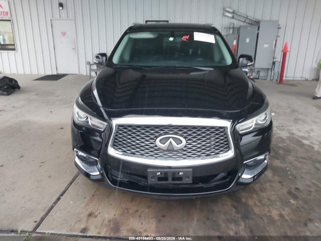 Продаж на аукціоні авто 2017 Infiniti Qx60, vin: 5N1DL0MN9HC523344, номер лоту: 45156403