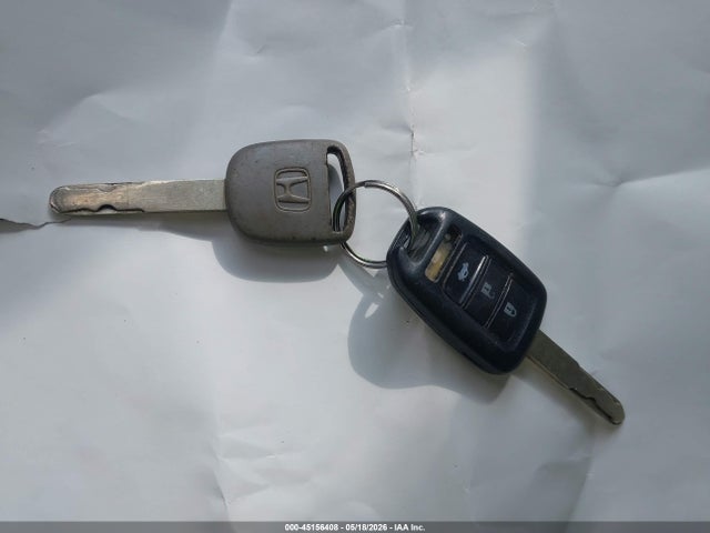Продаж на аукціоні авто 2014 Honda Accord Lx, vin: 1HGCR2F35EA098476, номер лоту: 45156408