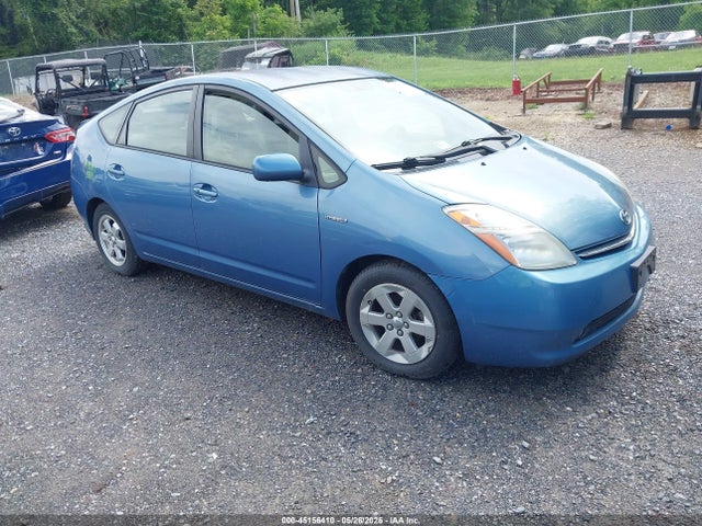 2007 Toyota Prius მანქანა იყიდება აუქციონზე, vin: JTDKB20U977571490, აუქციონის ნომერი: 45156410