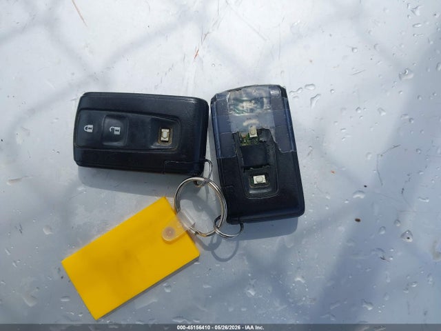 2007 Toyota Prius მანქანა იყიდება აუქციონზე, vin: JTDKB20U977571490, აუქციონის ნომერი: 45156410