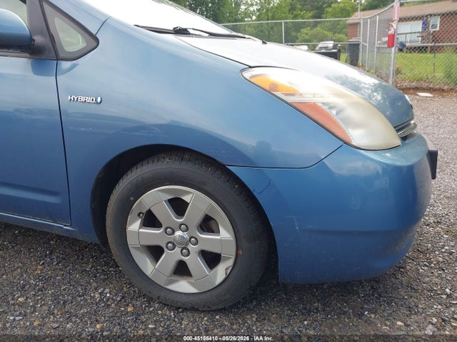 2007 Toyota Prius მანქანა იყიდება აუქციონზე, vin: JTDKB20U977571490, აუქციონის ნომერი: 45156410