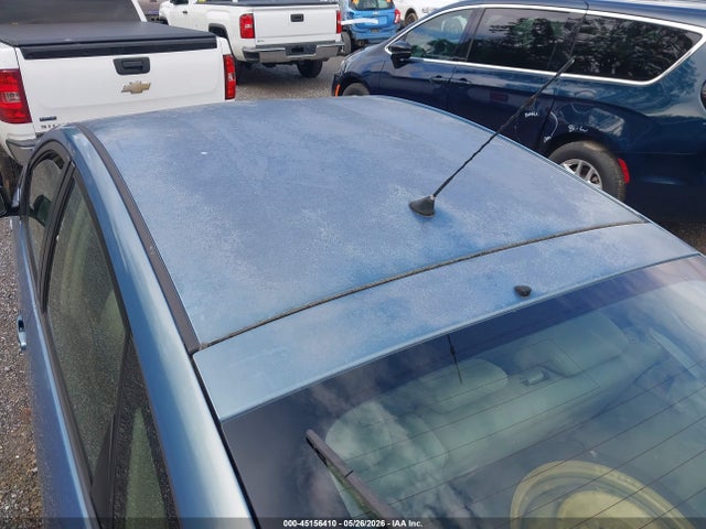 2007 Toyota Prius მანქანა იყიდება აუქციონზე, vin: JTDKB20U977571490, აუქციონის ნომერი: 45156410