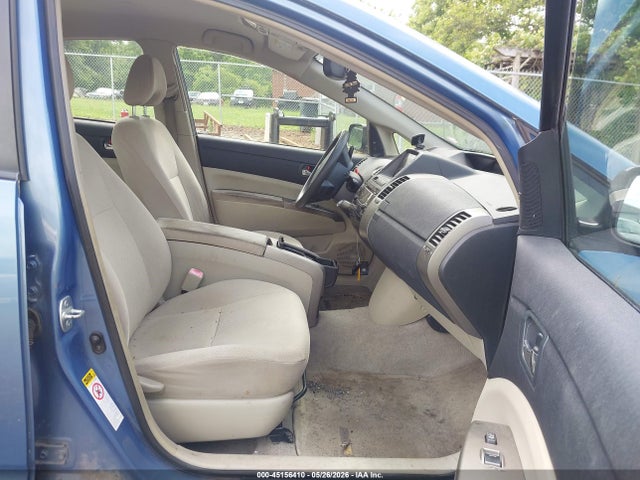 2007 Toyota Prius მანქანა იყიდება აუქციონზე, vin: JTDKB20U977571490, აუქციონის ნომერი: 45156410