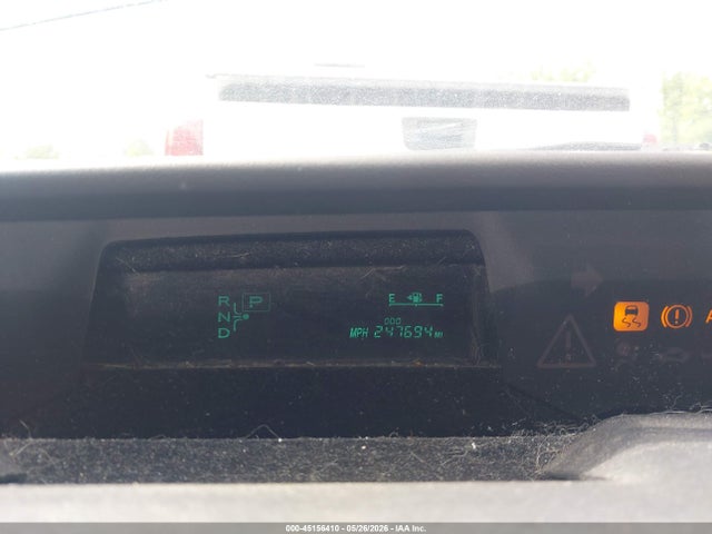 2007 Toyota Prius მანქანა იყიდება აუქციონზე, vin: JTDKB20U977571490, აუქციონის ნომერი: 45156410