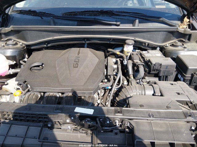 Продаж на аукціоні авто 2026 Kia Sportage Ex, vin: 5XYK3CDF1TG349666, номер лоту: 45156415