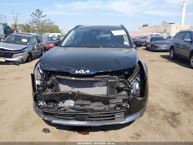 Продаж на аукціоні авто 2026 Kia Sportage Ex, vin: 5XYK3CDF1TG349666, номер лоту: 45156415