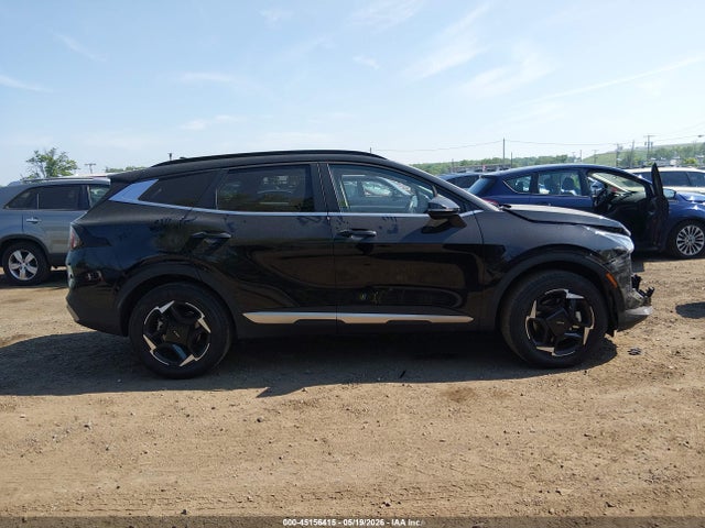 Продаж на аукціоні авто 2026 Kia Sportage Ex, vin: 5XYK3CDF1TG349666, номер лоту: 45156415