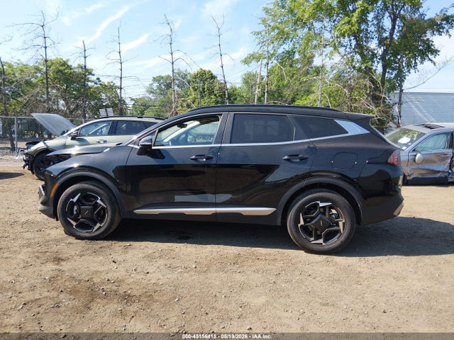 Продаж на аукціоні авто 2026 Kia Sportage Ex, vin: 5XYK3CDF1TG349666, номер лоту: 45156415