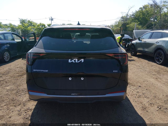 Продаж на аукціоні авто 2026 Kia Sportage Ex, vin: 5XYK3CDF1TG349666, номер лоту: 45156415
