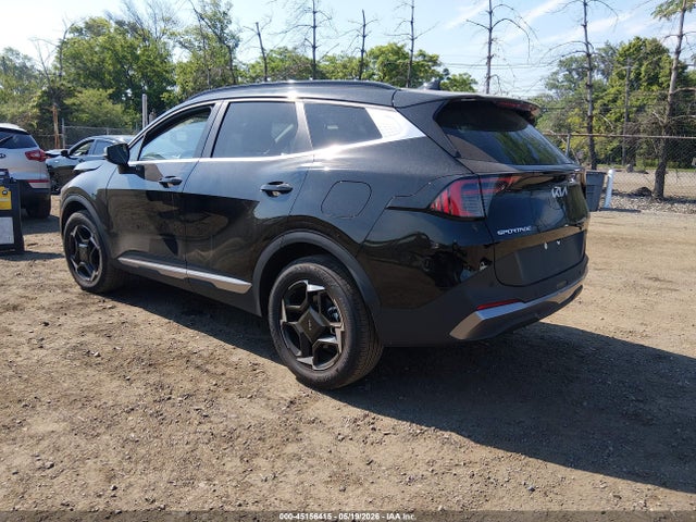Продаж на аукціоні авто 2026 Kia Sportage Ex, vin: 5XYK3CDF1TG349666, номер лоту: 45156415