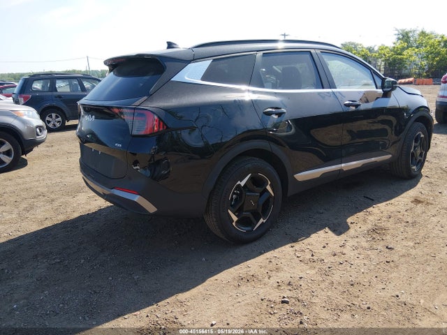 Продаж на аукціоні авто 2026 Kia Sportage Ex, vin: 5XYK3CDF1TG349666, номер лоту: 45156415