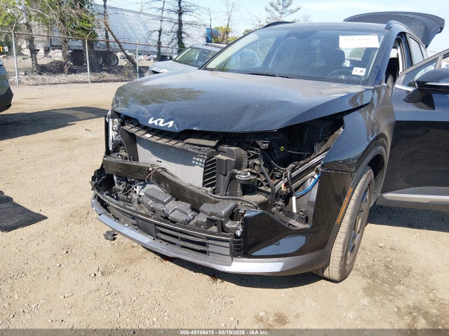Продаж на аукціоні авто 2026 Kia Sportage Ex, vin: 5XYK3CDF1TG349666, номер лоту: 45156415