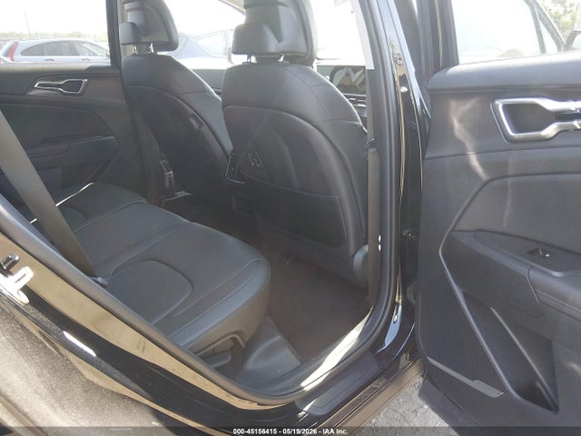 Продаж на аукціоні авто 2026 Kia Sportage Ex, vin: 5XYK3CDF1TG349666, номер лоту: 45156415