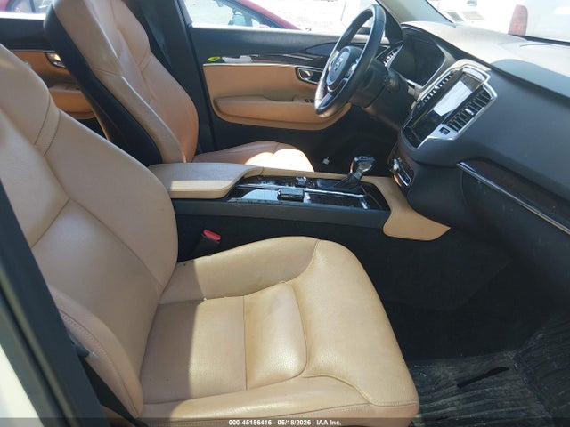 Продажа на аукционе авто 2016 Volvo Xc90 T6 Momentum, vin: YV4A22PK3G1062110, номер лота: 45156416