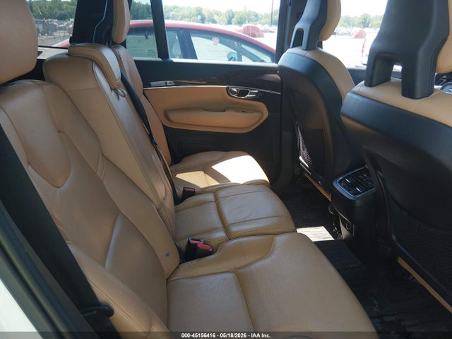 Продажа на аукционе авто 2016 Volvo Xc90 T6 Momentum, vin: YV4A22PK3G1062110, номер лота: 45156416