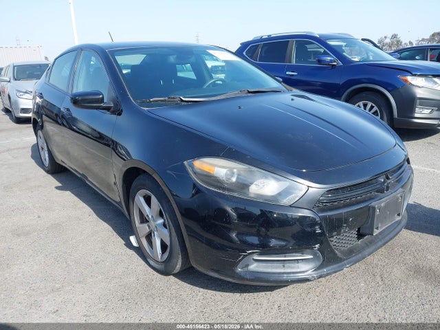 1C3CDFBB5GD767014 Dodge DART SXT