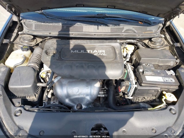 1C3CDFBB5GD767014 Dodge DART SXT