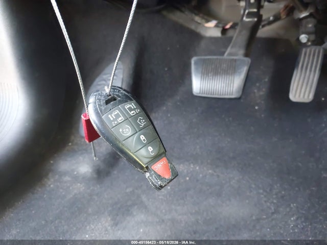 1C3CDFBB5GD767014 Dodge DART SXT