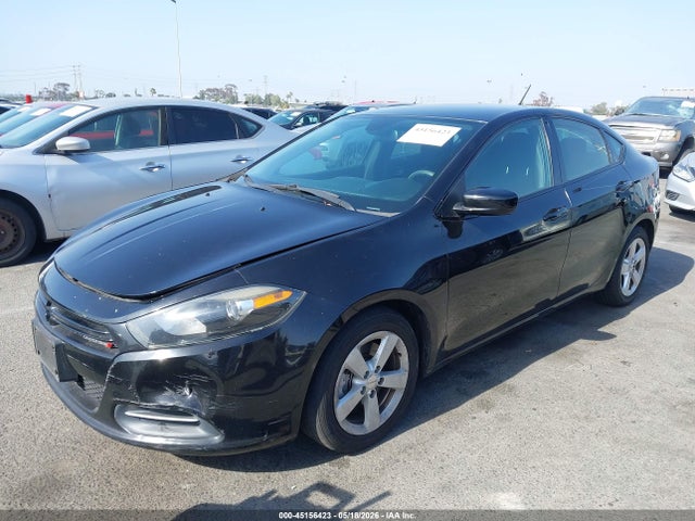 1C3CDFBB5GD767014 Dodge DART SXT