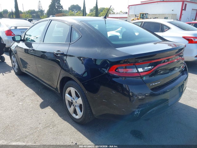1C3CDFBB5GD767014 Dodge DART SXT