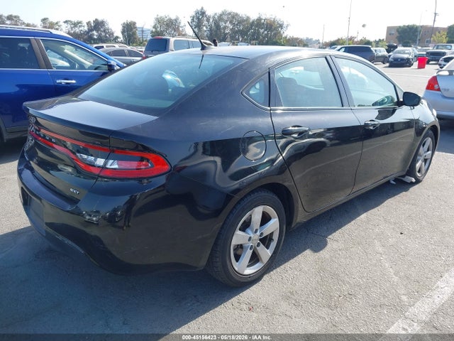 1C3CDFBB5GD767014 Dodge DART SXT