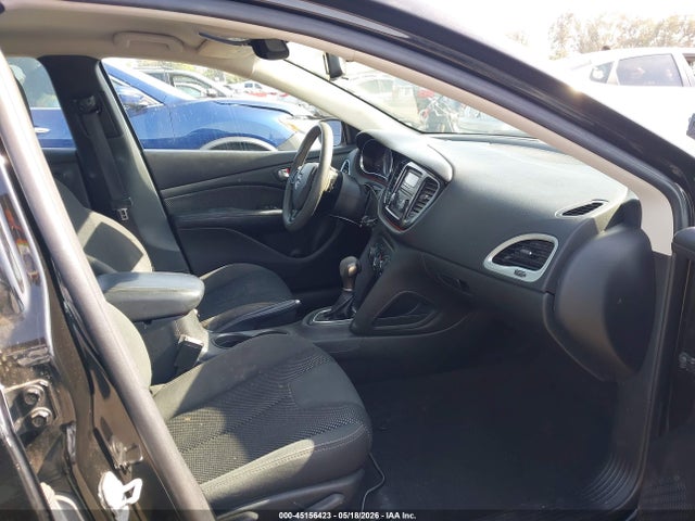 1C3CDFBB5GD767014 Dodge DART SXT