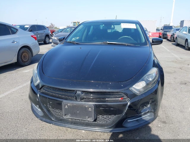 1C3CDFBB5GD767014 Dodge DART SXT