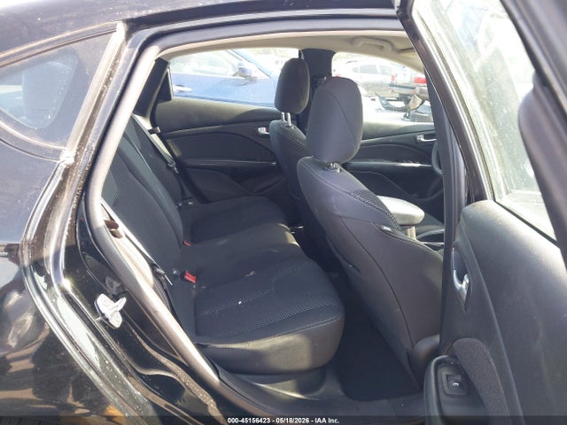1C3CDFBB5GD767014 Dodge DART SXT