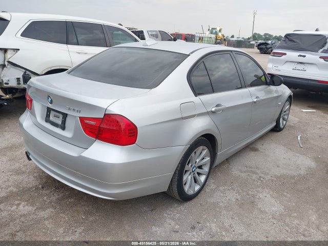 2009 Bmw 328i Xdrive მანქანა იყიდება აუქციონზე, vin: WBAPK735X9A452566, აუქციონის ნომერი: 45156425