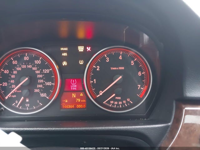 2009 Bmw 328i Xdrive მანქანა იყიდება აუქციონზე, vin: WBAPK735X9A452566, აუქციონის ნომერი: 45156425