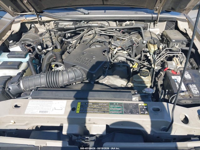 45156426 :رقم المزاد ، 1FTZR45E53PA20653 vin ، 2003 Ford Ranger Edge/xlt مزاد بيع
