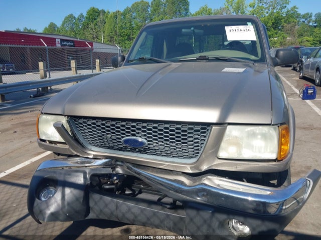 45156426 :رقم المزاد ، 1FTZR45E53PA20653 vin ، 2003 Ford Ranger Edge/xlt مزاد بيع