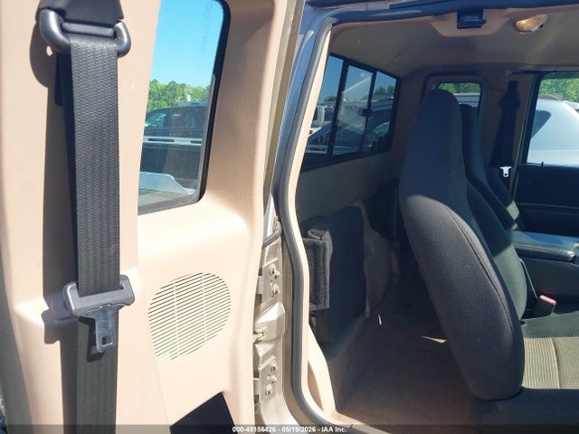 45156426 :رقم المزاد ، 1FTZR45E53PA20653 vin ، 2003 Ford Ranger Edge/xlt مزاد بيع