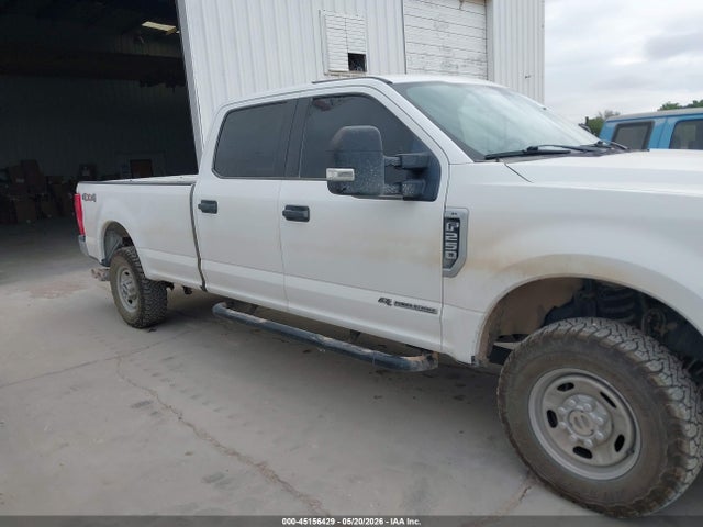 2020 Ford F-250 Xl მანქანა იყიდება აუქციონზე, vin: 1FT7W2BT4LEE87548, აუქციონის ნომერი: 45156429