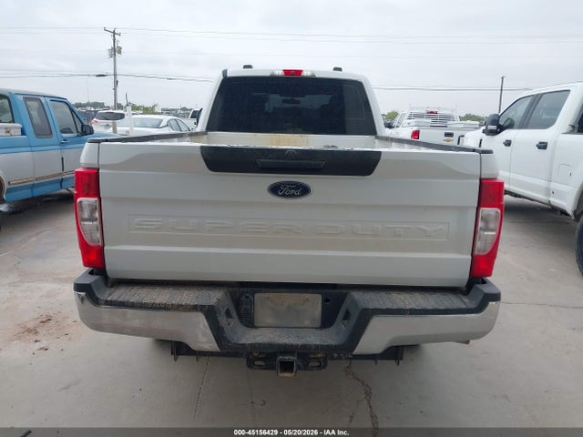 2020 Ford F-250 Xl მანქანა იყიდება აუქციონზე, vin: 1FT7W2BT4LEE87548, აუქციონის ნომერი: 45156429