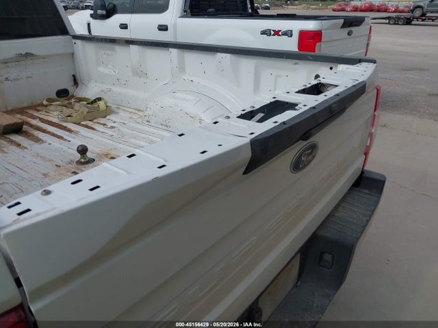 2020 Ford F-250 Xl მანქანა იყიდება აუქციონზე, vin: 1FT7W2BT4LEE87548, აუქციონის ნომერი: 45156429