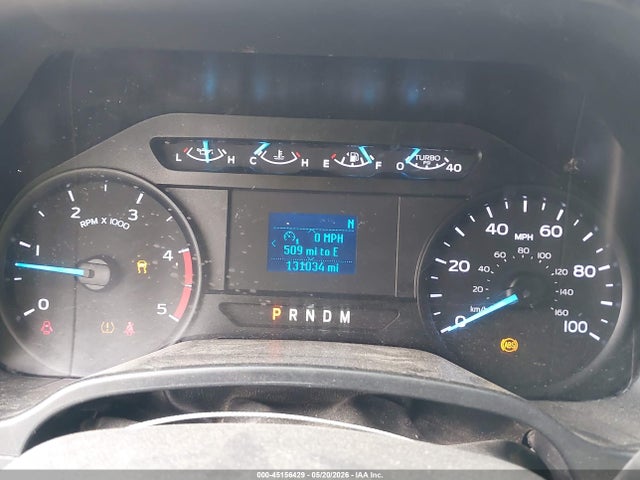 2020 Ford F-250 Xl მანქანა იყიდება აუქციონზე, vin: 1FT7W2BT4LEE87548, აუქციონის ნომერი: 45156429
