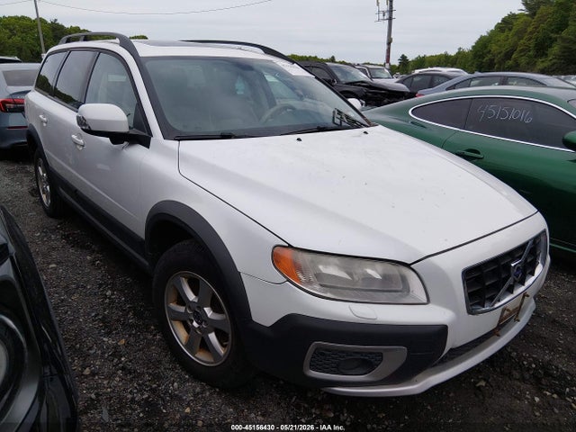 2009 Volvo Xc70 3.2 მანქანა იყიდება აუქციონზე, vin: YV4BZ982X91058677, აუქციონის ნომერი: 45156430