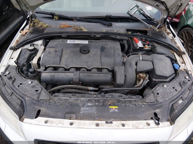 2009 Volvo Xc70 3.2 მანქანა იყიდება აუქციონზე, vin: YV4BZ982X91058677, აუქციონის ნომერი: 45156430