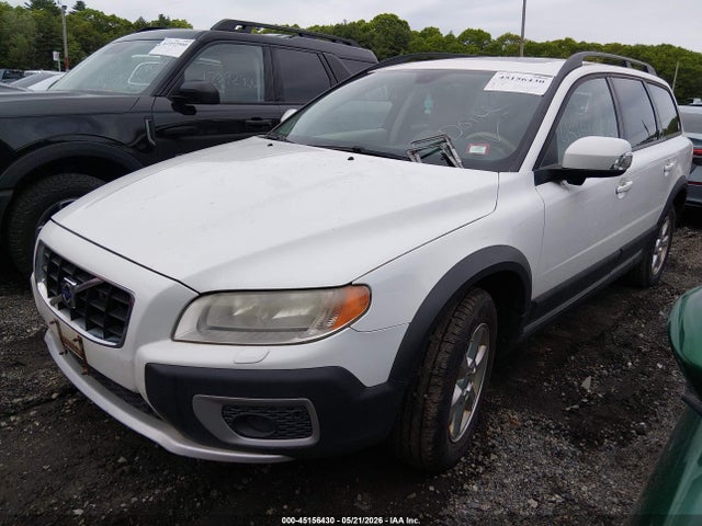 2009 Volvo Xc70 3.2 მანქანა იყიდება აუქციონზე, vin: YV4BZ982X91058677, აუქციონის ნომერი: 45156430